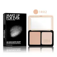 在飛比找Yahoo奇摩購物中心優惠-MAKE UP FOR EVER HD SKIN 粉無痕柔霧