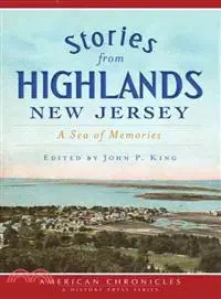 在飛比找三民網路書店優惠-Stories from Highlands, New Je