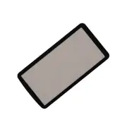 Screen Protector, Outer LCD Display Window Glass Protector Cover Fit for Nikon.