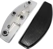 Chrome Driver Floorboard Harley-Davidson Softail Heritage Classic FLHC 2018-2021