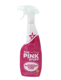 在飛比找樂天市場購物網優惠-The Pink Stuff 浴室 清潔劑 750 ml B