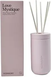 salt&pepper Scensory Diffuser, 200mL, Love Mystique