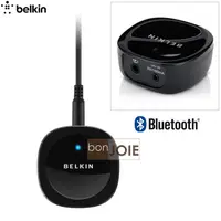 在飛比找蝦皮商城精選優惠-貝爾金 Belkin Bluetooth Music Rec
