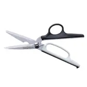 Dreamfarm Bishears Multi Purpose Take Apart 2-In-1 Shears Scissors