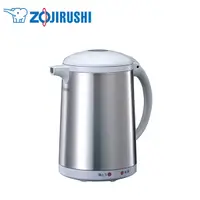 在飛比找蝦皮商城優惠-ZOJIRUSHI 象印 手提式電氣熱水瓶 CH-DWF10