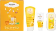 Calendula Baby Love 3 Piece Gift Set