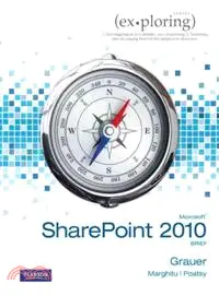 在飛比找三民網路書店優惠-Exploring Microsoft Sharepoint