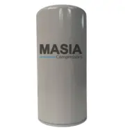 25200018-001C Shanghai Screw Compressors Oil Filter - Made in USA - 2000 Hours