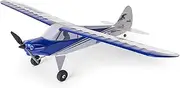 HobbyZone RC Airplane Sport Cub S 2 615mm RTF Everything Needed to Fly is Included/Safe Technology HBZ444000