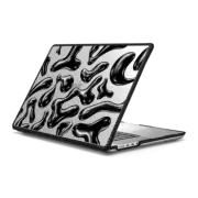 MacBook Pro 16-inch (M1 - M4) Impact Case Liquid Groovy
