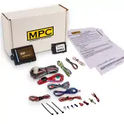 Complete Factory Remote Activated Remote Start Kit For 1999-2002 Toyota 4Runner