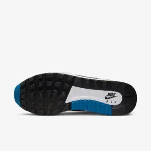 Nike 休閒鞋 Air Pegasus 89 男鞋 白 灰 藍 復古 麂皮 運動鞋 FB8900-100
