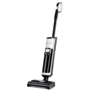 LIECTROUX i7 Pro Cordless Wet & Dry Vacuum Cleaner 3 in 1 Function,Automatic Drying System,4000mAh Battery 800ml Dirty W