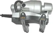 NEW Al-HAMZA PROFESSIONAL COMPLETE HANDY BODY MASSAGER WITH DOUBLE SPEED