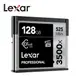 Lexar&#174;Professional 3500x CFast&#8482; 2.0 高速記憶卡 128G