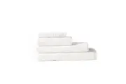 Linen House Nara White Towel Set