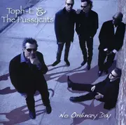 No Ordinary Day - Toph-E & The Pussycats CD