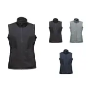 Stormtech Women's Avalanche Fleece Vest FHV-1W - Half Sleeves Jacket
