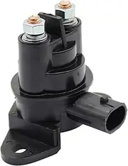 Starter Relay Solenoid, for, for Bombardier, GSI 1997 GSX 1996 1997 1998 1999 2000 GTI 19962009 GTS 19952001 GTX 19952009 Solenoid Relay Switch