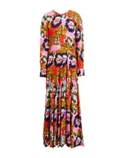 [CONNOR & BLAKE] CONNOR & BLAKE Maxi dresses - Item 15451399