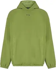 [Oakley] Men's Solar Rail Softshell Hoodie