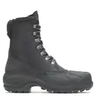 Wolverine Womens Size 6 Frost Insulated Tall Winter Boots Black