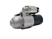 For 2009 Chevrolet Suburban 1500 Starter 47397XPCS 6.0L V8 New (for: Chevrolet)
