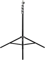 Phottix Stand Light SALDO Air 280cm Professional Lightweight Black (PH88211)