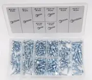 W5220 Hex Head Drill Screw Assortment
