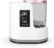 Electric Makeup Brush Cleaner Rechargeable Makeup Brushes Makeup Automatic Devic Tool Stand USB Brush Cleaning Cleaning por C5z1