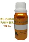 Anfar Dh Oudh Fakheer Concentrated Perfume Oil 100 ml Attar/Ittar Oil