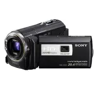 在飛比找Yahoo!奇摩拍賣優惠-SONY PJ580V 投影攝影機  平輸展示機