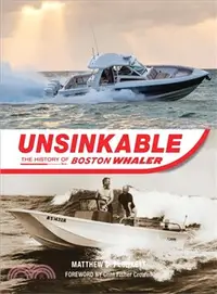 在飛比找三民網路書店優惠-Unsinkable ─ The History of Bo