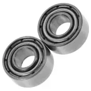 2pcs Watch Winder Movement Accessories Miniature Ball Bearings Watch