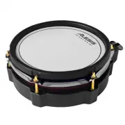 Alesis 8" Strata Dual-zone Mesh Head Tom Drum Pad for Electronic Kits 8in 8-inch