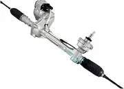 Electric Power Steering Rack And Pinion Compatible For Ford Explorer FB5Z3504BK FB5Z-3504-V FB5z3504AK FB5Z-3504-W FB5Z-3504-X FB5Z-3504-Y