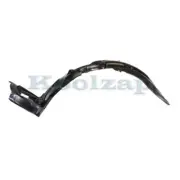 For 02 03 04 Aerio Front Splash Shield Inner Fender Liner Panel Left Driver Side (for: Suzuki)