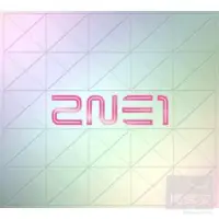 在飛比找博客來優惠-2NE1 / 2NE1(日本進口版CD+DVD)