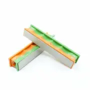Wicked Edge 200 and 600 Grit Diamond Sharpening Stones Free Shipping in Australi