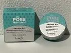 Benefit The POREfessional Smooth Sip Lightweight Moisturizer 0.33 Oz New