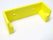 Gaugemaster / MRC Prodigy Advance and Express controller holder