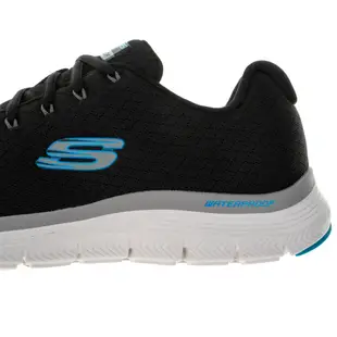 SKECHERS 男鞋 運動鞋 運動系列 FLEX ADVANTAGE 4.0 - 232231BKBL