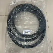for Datsun Bluebird 310 311 312 P312 front windshield weatherstrip rubber seal