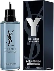 Yves Saint Laurent - Y EDP The Refill 150ml