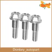 3pc Intermediate Half Shaft Bolt Fit for Honda Acura Integra Civic 90102-SF1-000