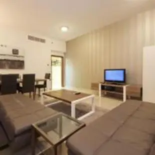 杜拜碼頭的2臥室公寓 - 113平方公尺/1間專用衛浴
