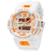 8083 Sport Digital Watch Electronic Wrist Watch