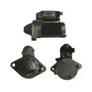 TOYOTA Corolla Verso 1.8i (E12J) Starter Motor 2004-On_17655AU (for: Toyota)