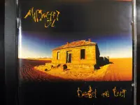 在飛比找Yahoo!奇摩拍賣優惠-Midnight Oil ~ Diesel And Dust