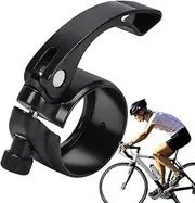 Quick Release Seatpost Collar, Aluminium Alloy Seatpost Collar, Seatpost Clamp, Quick Release Seatpost Clamp, Tube Clip Seat Post Clamp, Saddle Seat Attachment, Mountain Cycle Seat Clamp